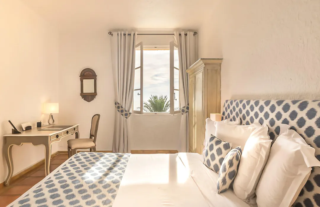 Hôtel Club Port La Galère-1